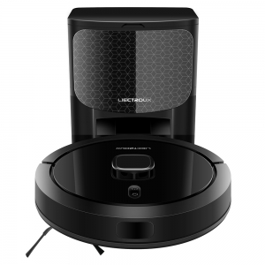 Liectroux G7 LDS Robotstofzuiger met Zelflegende Stofbak, Opslag van Meerdere Vloerkaarten, Selectieve Kamerreiniging, No-Go Zones, Hervatten vanaf Onderbrekingspunt, 6,5KPa Zuigkracht, Stofzuig- en Dweilcombinatie, Corrosiebestendige Watertank, Ultrasone Tapijtherkenning en Boosttechnologie, LG 5200mAh Batterij, 180 Min Gebruiksduur, 3L Stofzak, 60 Dagen Zonder Gedoe Liectroux G7 LDS Robotstofzuiger met Zelflegende Stofbak, Opslag van Meerdere Vloerkaarten, Selectieve Kamerreiniging, No-Go Zones, Hervatten vanaf Onderbrekingspunt, 6,5KPa Zuigkracht, Stofzuig- en Dweilcombinatie, Corrosiebestendige Watertank, Ultrasone Tapijtherkenning en Boosttechnologie, LG 5200mAh Batterij, 180 Min Gebruiksduur, 3L Stofzak, 60 Dagen Zonder Gedoe
